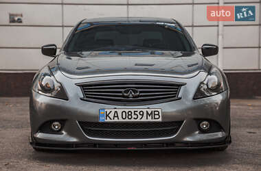 Седан Infiniti Q40 2014 в Києві