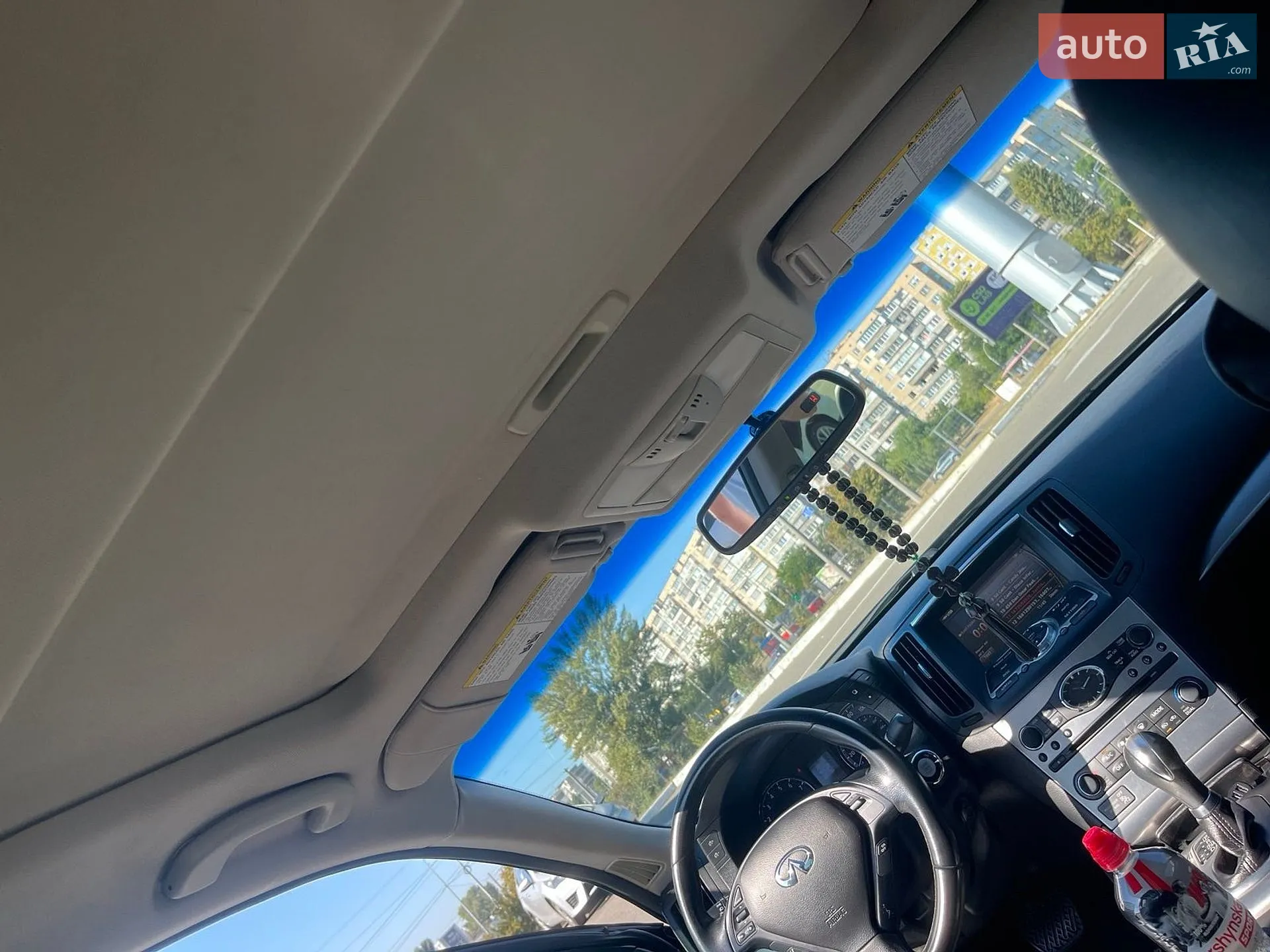 2014 Infiniti Q40 - мініатюра 25