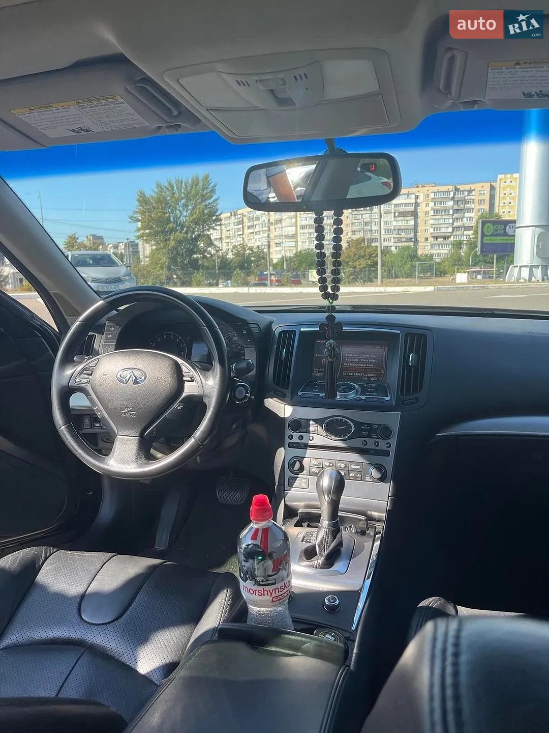 2014 Infiniti Q40 - мініатюра 24