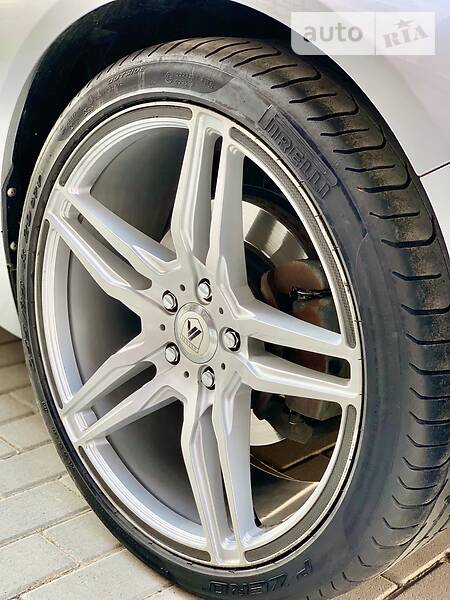 Седан Infiniti Q50 2015 в Львові фото 30 Седан Infiniti Q50 2015 в Львові