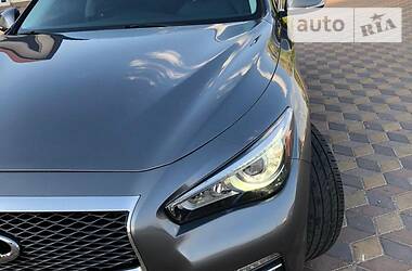 Седан Infiniti Q50 2014 в Скадовске