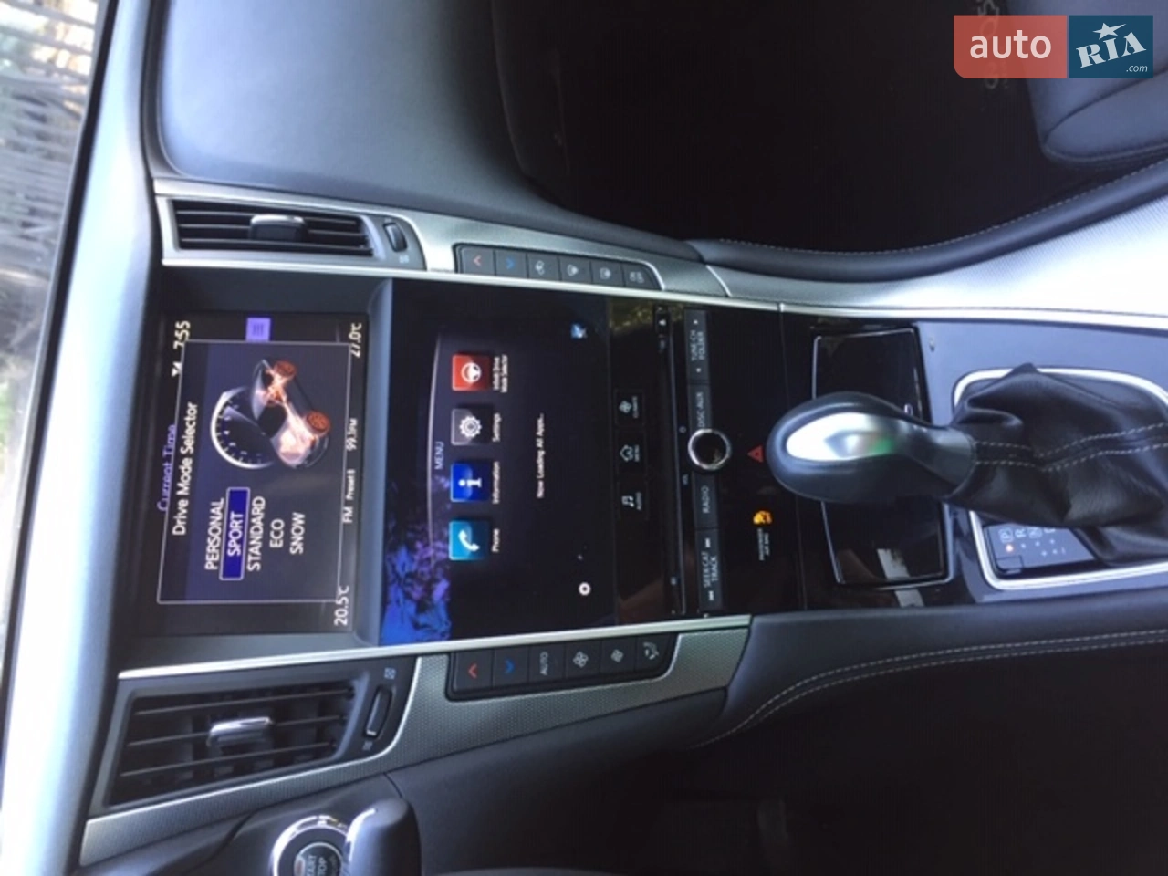 2017 Infiniti Q50 - мініатюра 23