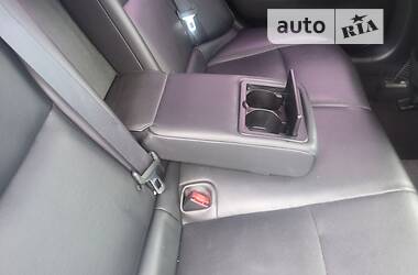 Седан Infiniti Q50 2015 в Киеве