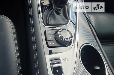 Седан Infiniti Q50 2017 в Харькове