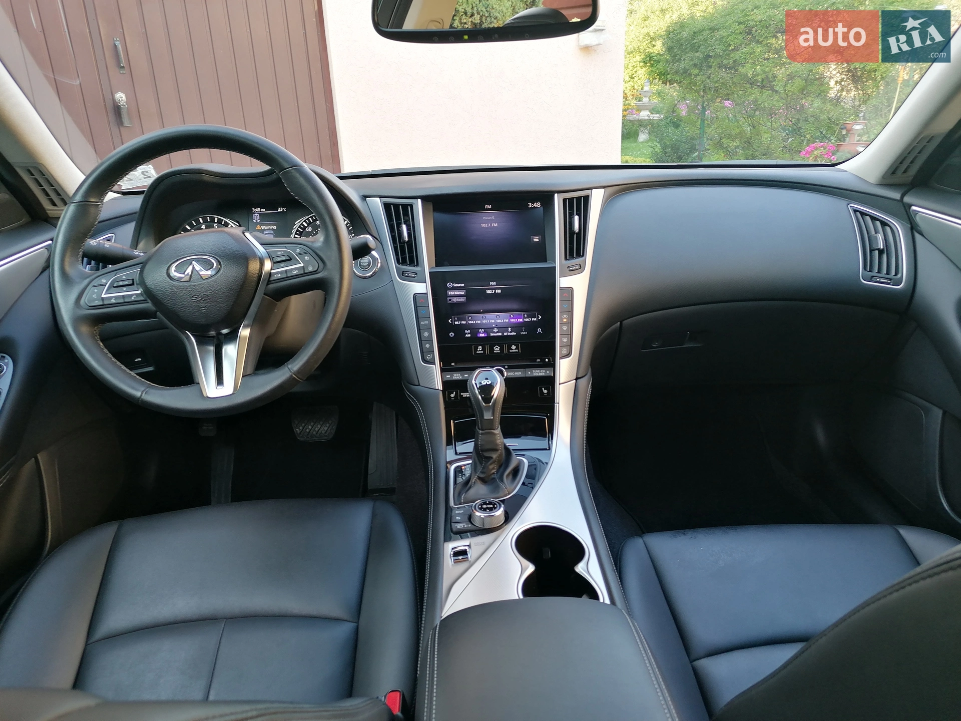 2020 Infiniti Q50 - мініатюра 21