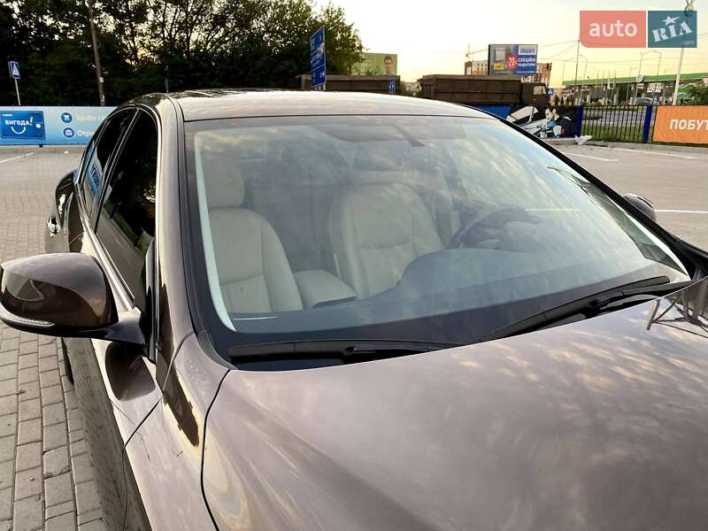 Седан Infiniti Q50 2015 в Ковелі фото 46 Седан Infiniti Q50 2015 в Ковелі