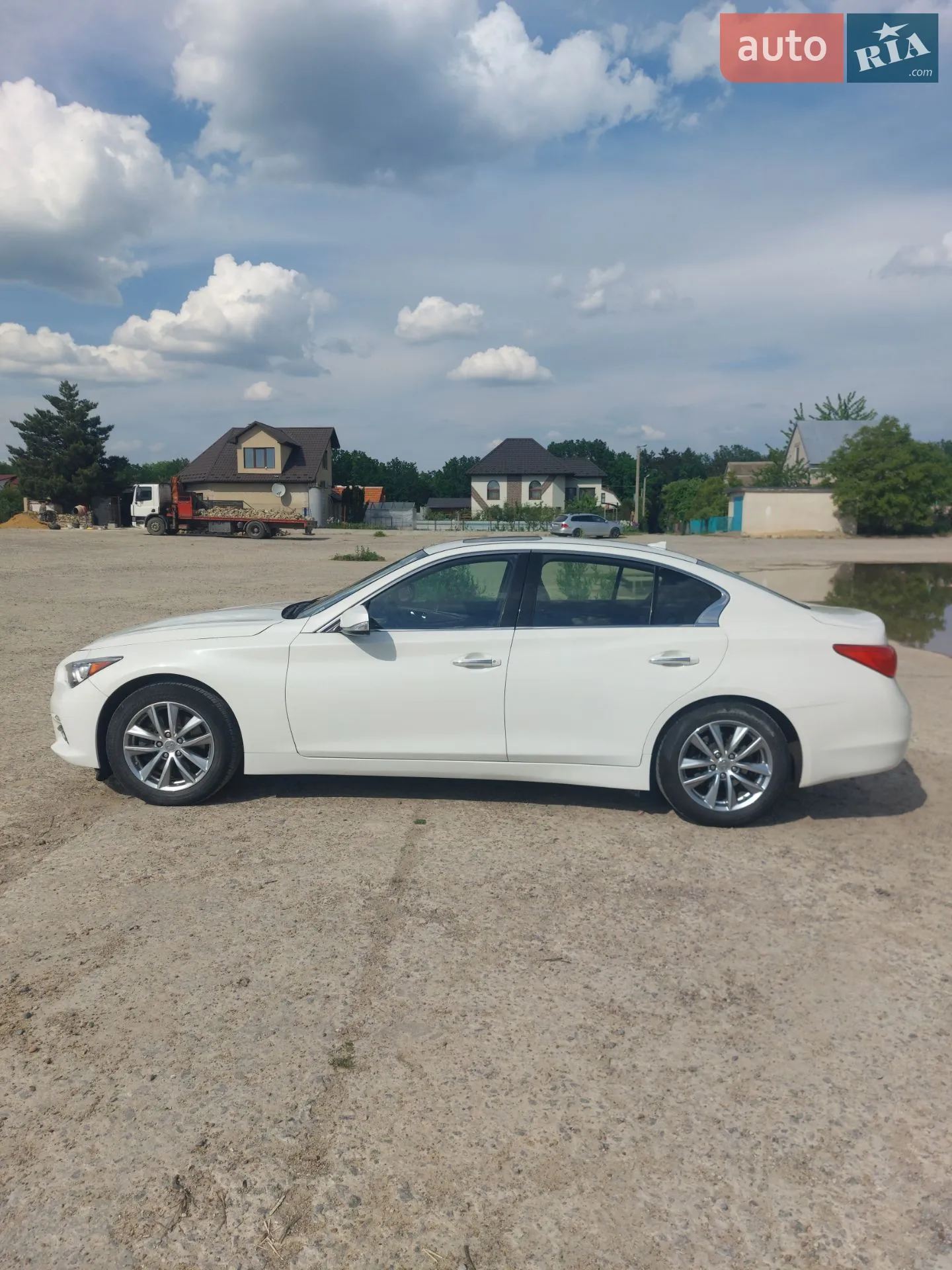 2016 Infiniti Q50 - мініатюра 35