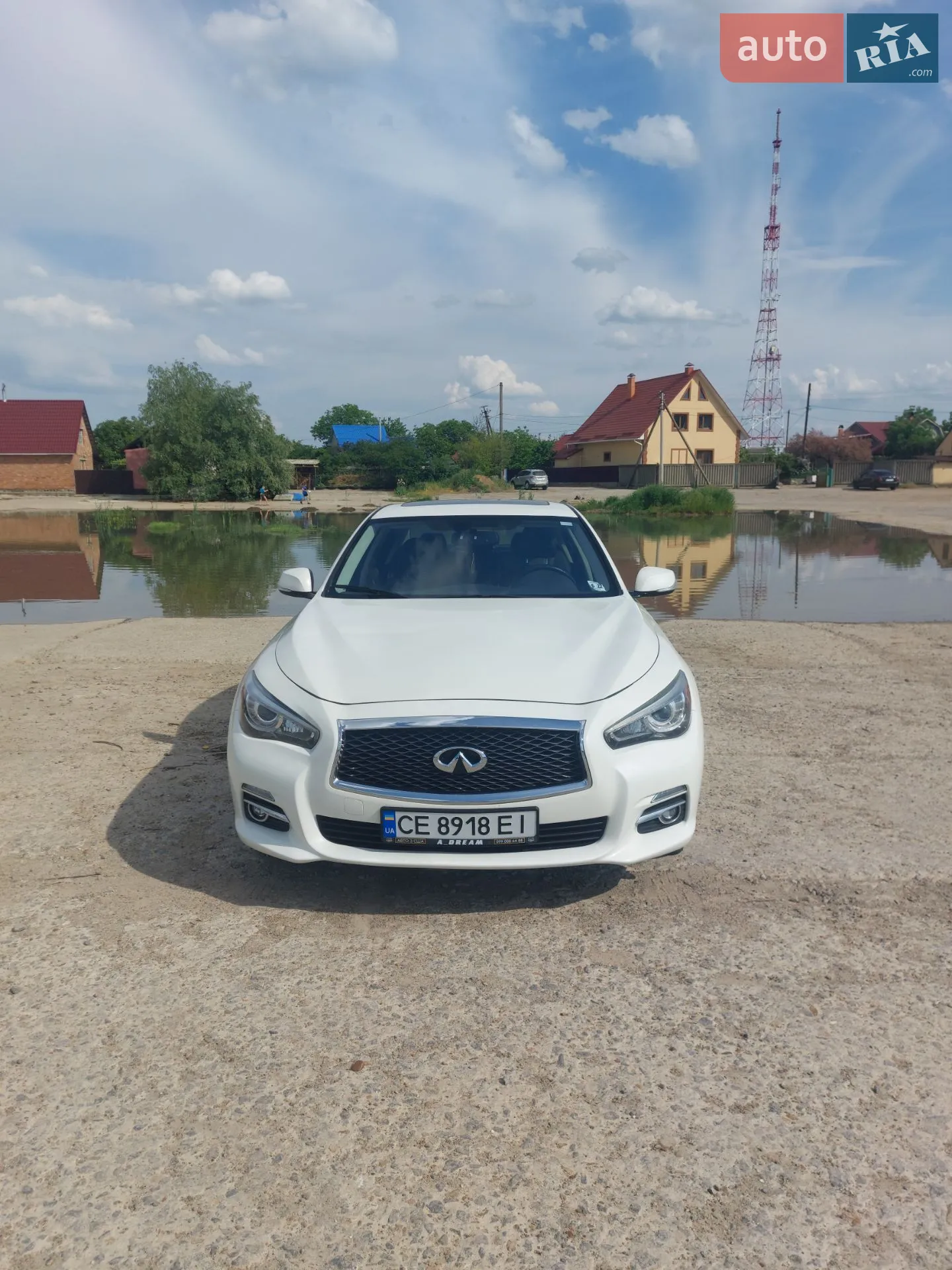 2016 Infiniti Q50 - мініатюра 54