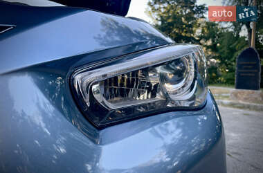 Седан Infiniti Q50 2018 в 