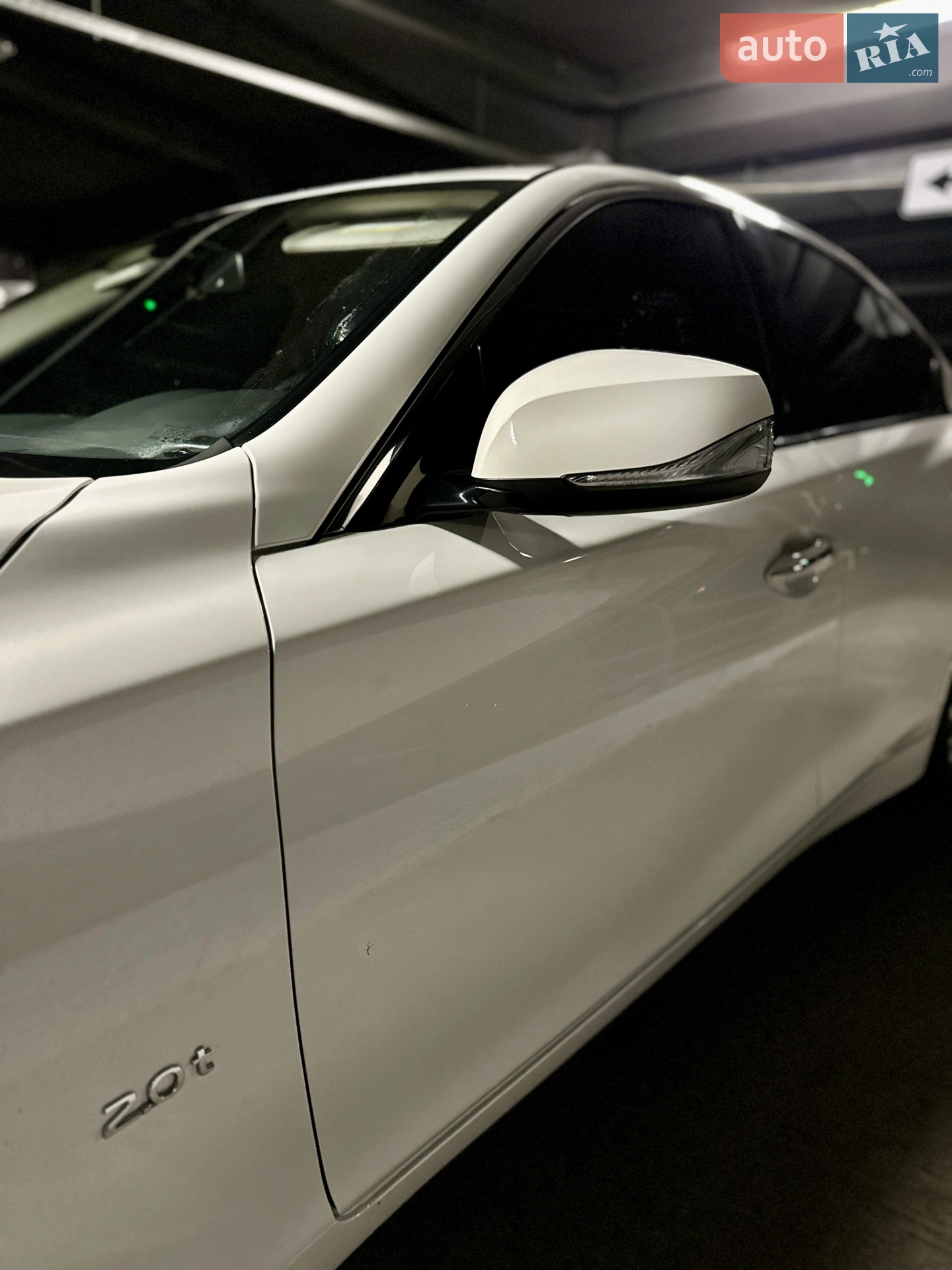 2018 Infiniti Q50 - мініатюра 15