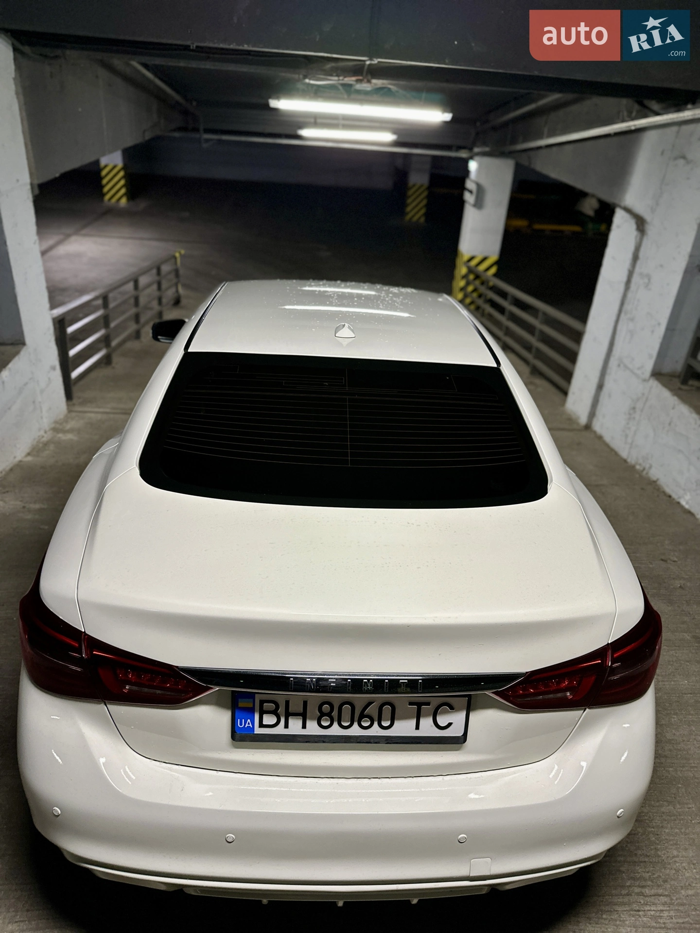 2018 Infiniti Q50 - мініатюра 18