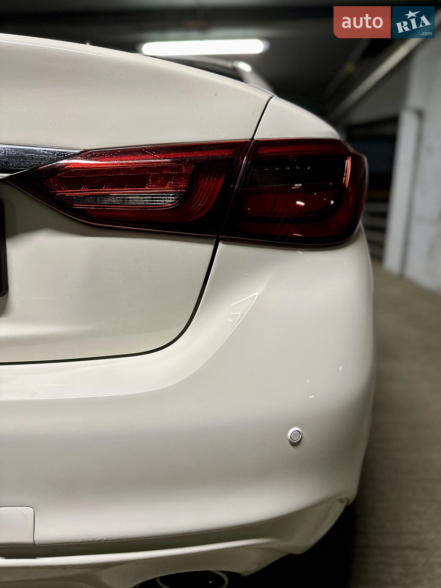 2018 Infiniti Q50 - мініатюра 23