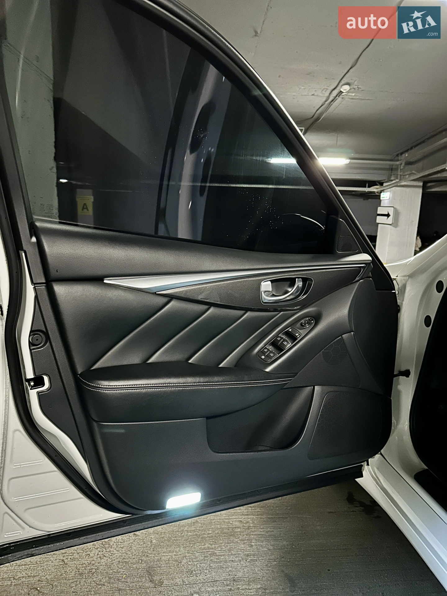 2018 Infiniti Q50 - мініатюра 30