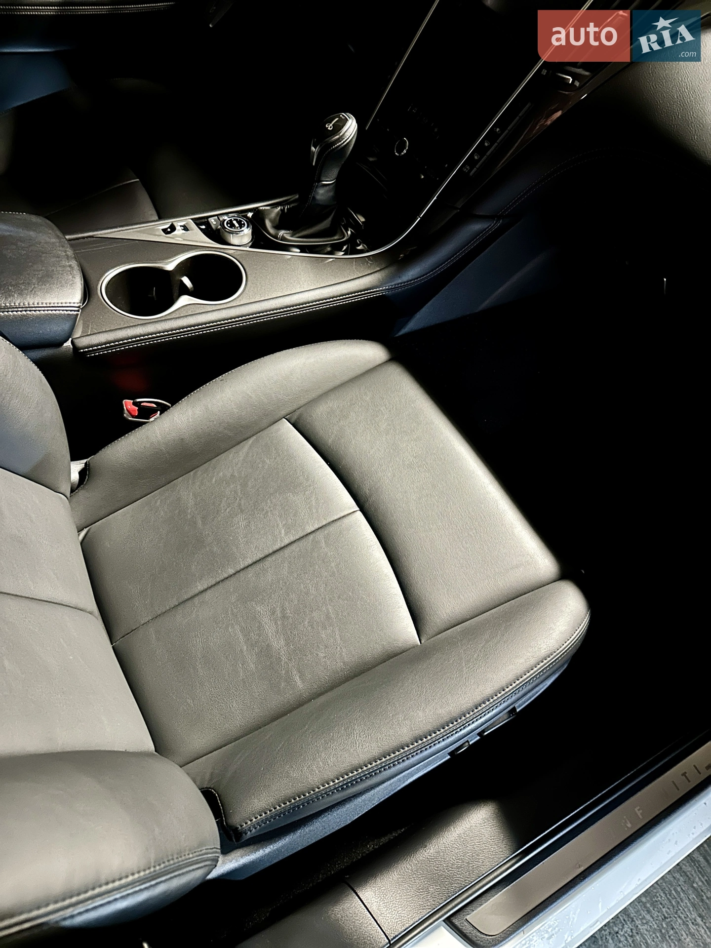 2018 Infiniti Q50 - мініатюра 29