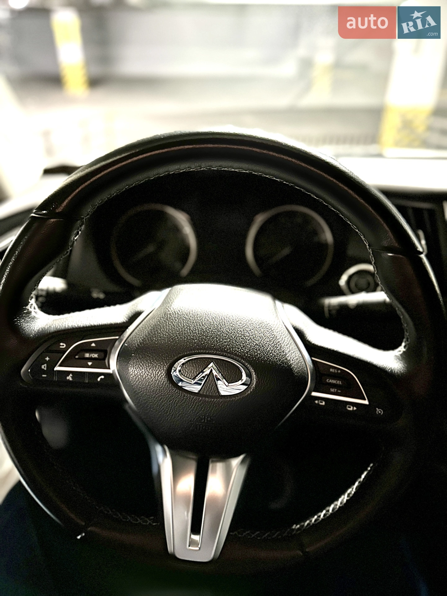 2018 Infiniti Q50 - мініатюра 37