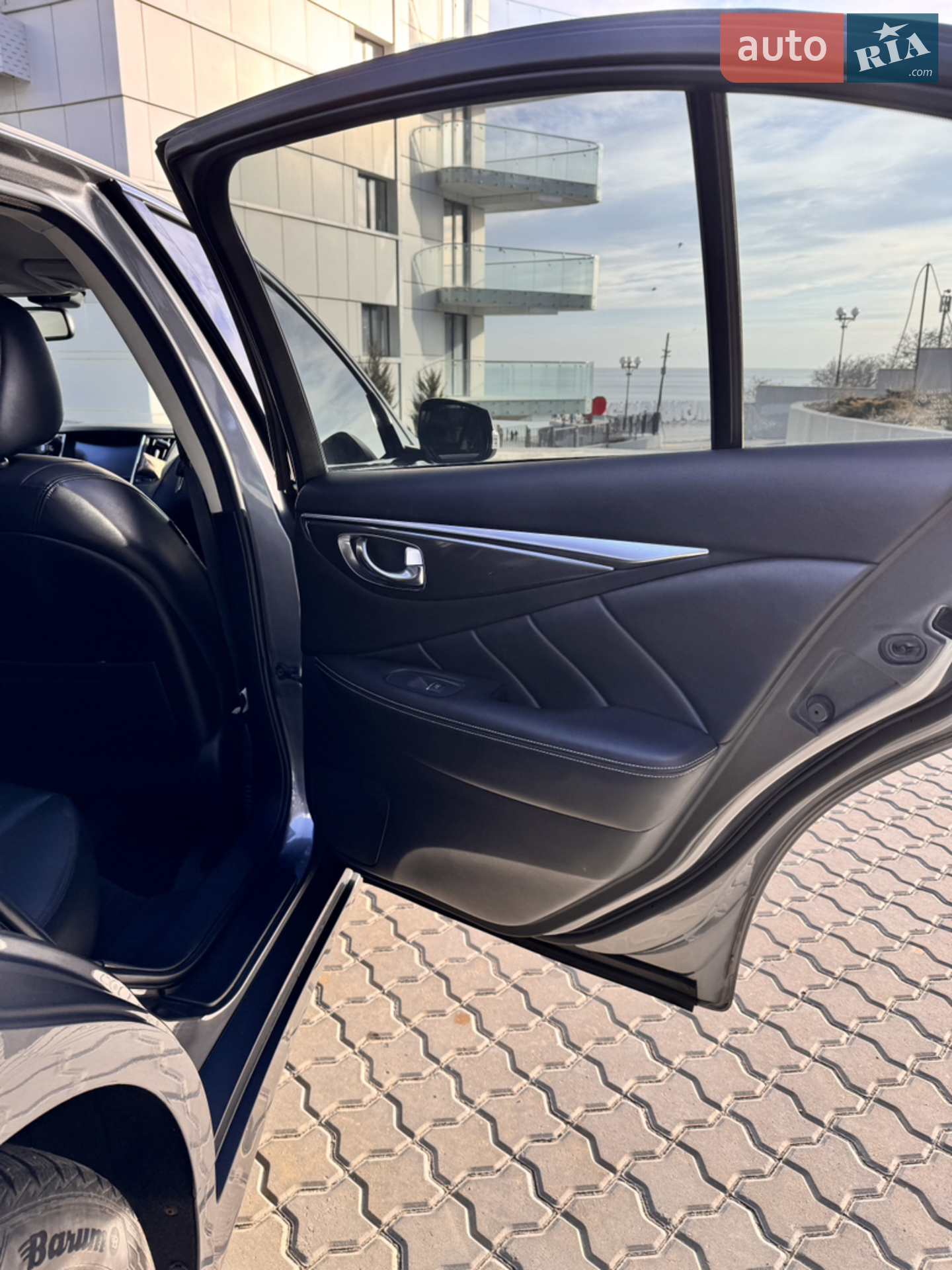 2018 Infiniti Q50 - мініатюра 14