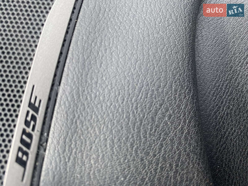 Седан Infiniti Q50 2015 в Киеве