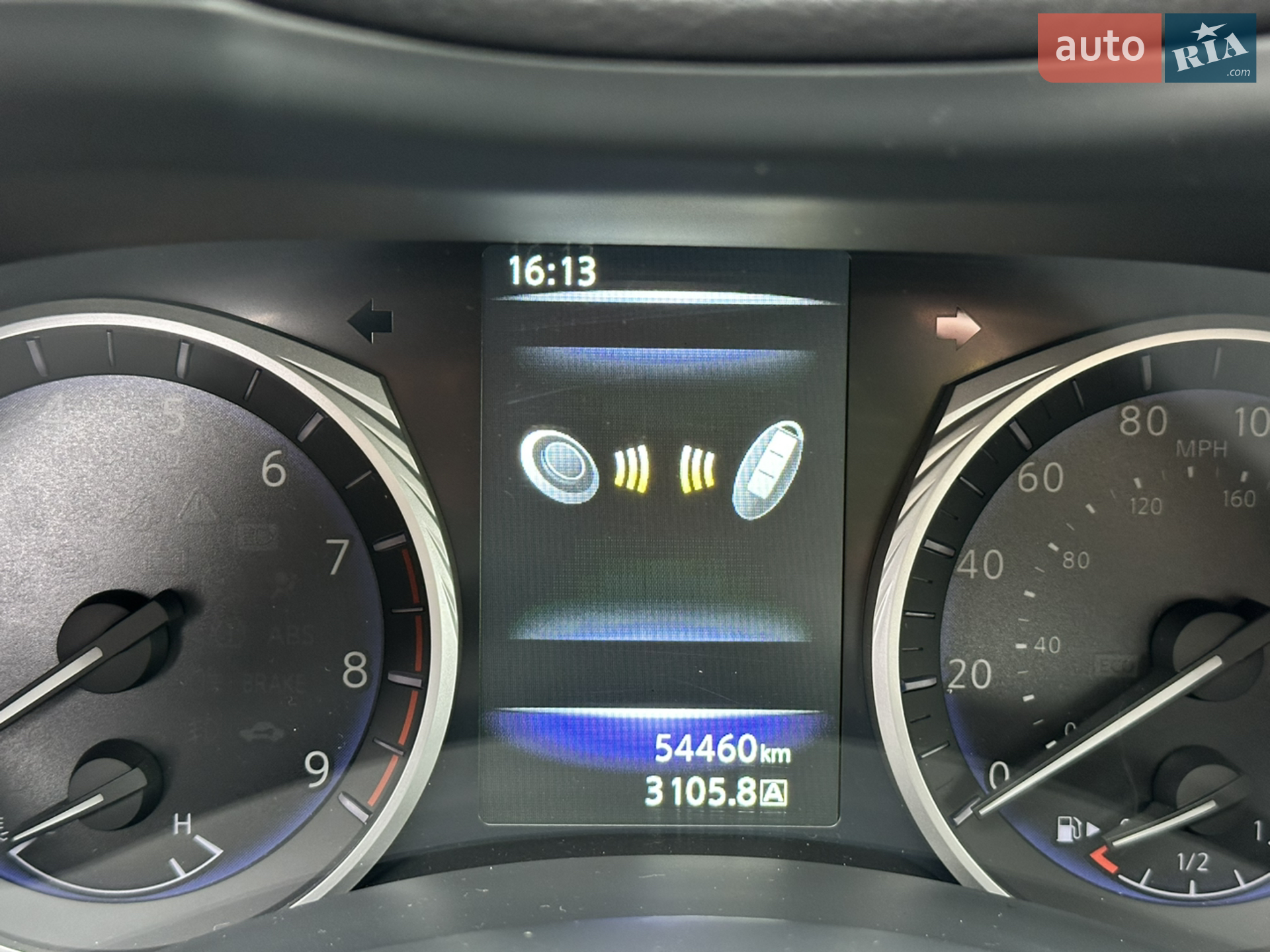 2016 Infiniti Q50 - мініатюра 17