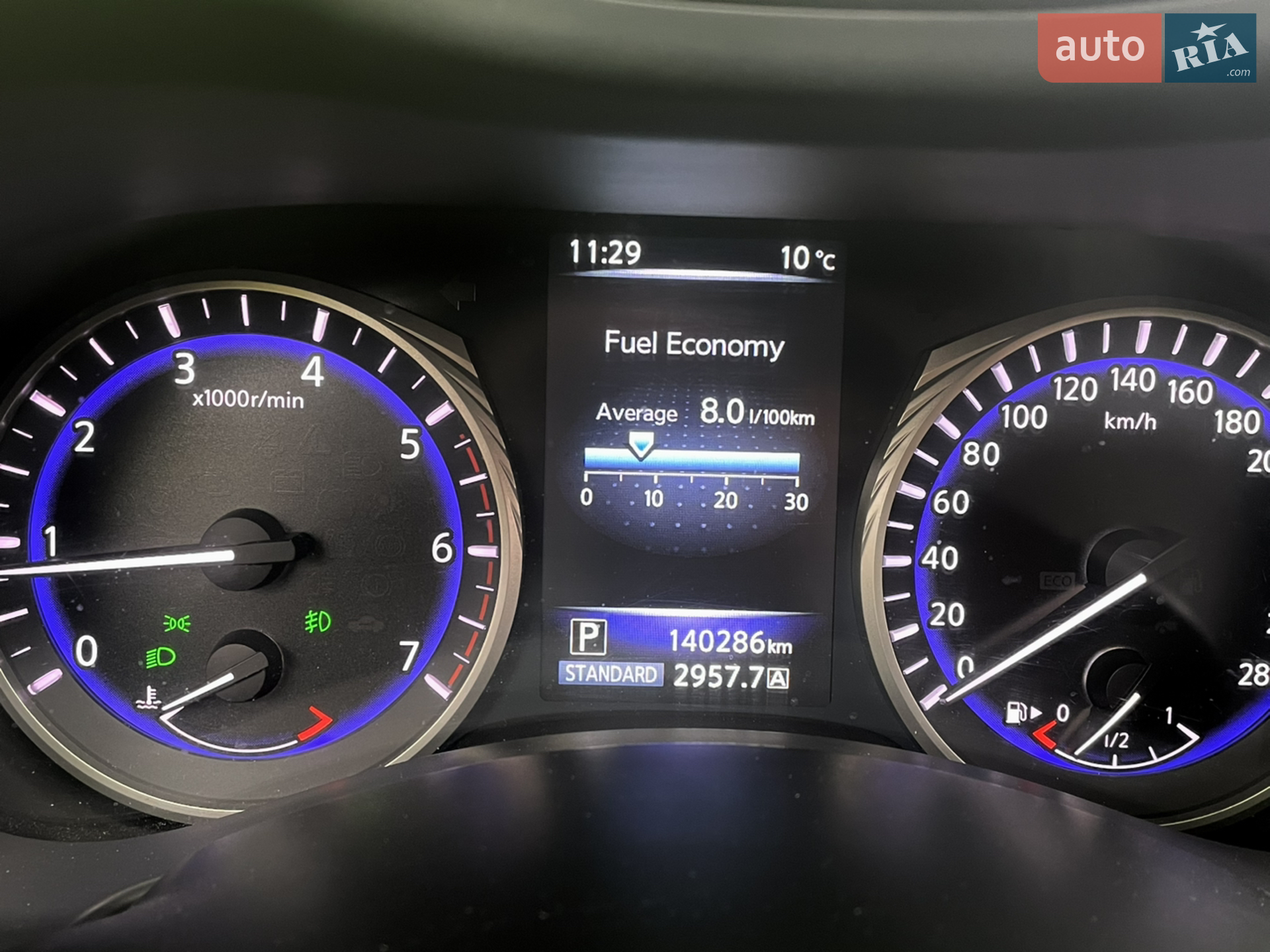 2015 Infiniti Q50 - мініатюра 5