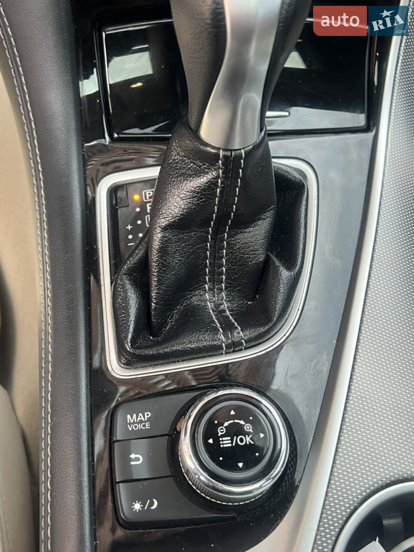 2016 Infiniti Q50 - мініатюра 19