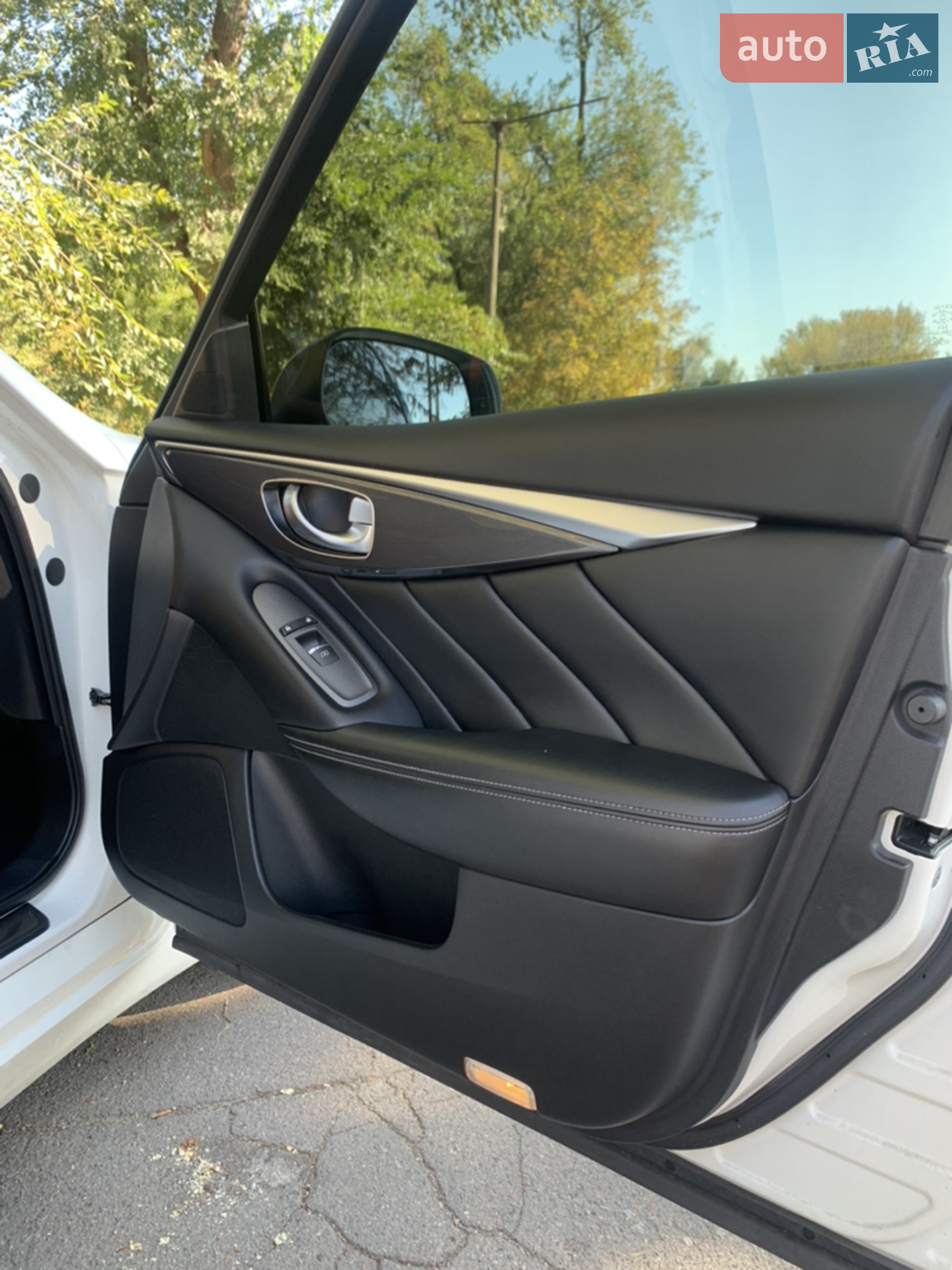 2017 Infiniti Q50 - мініатюра 20