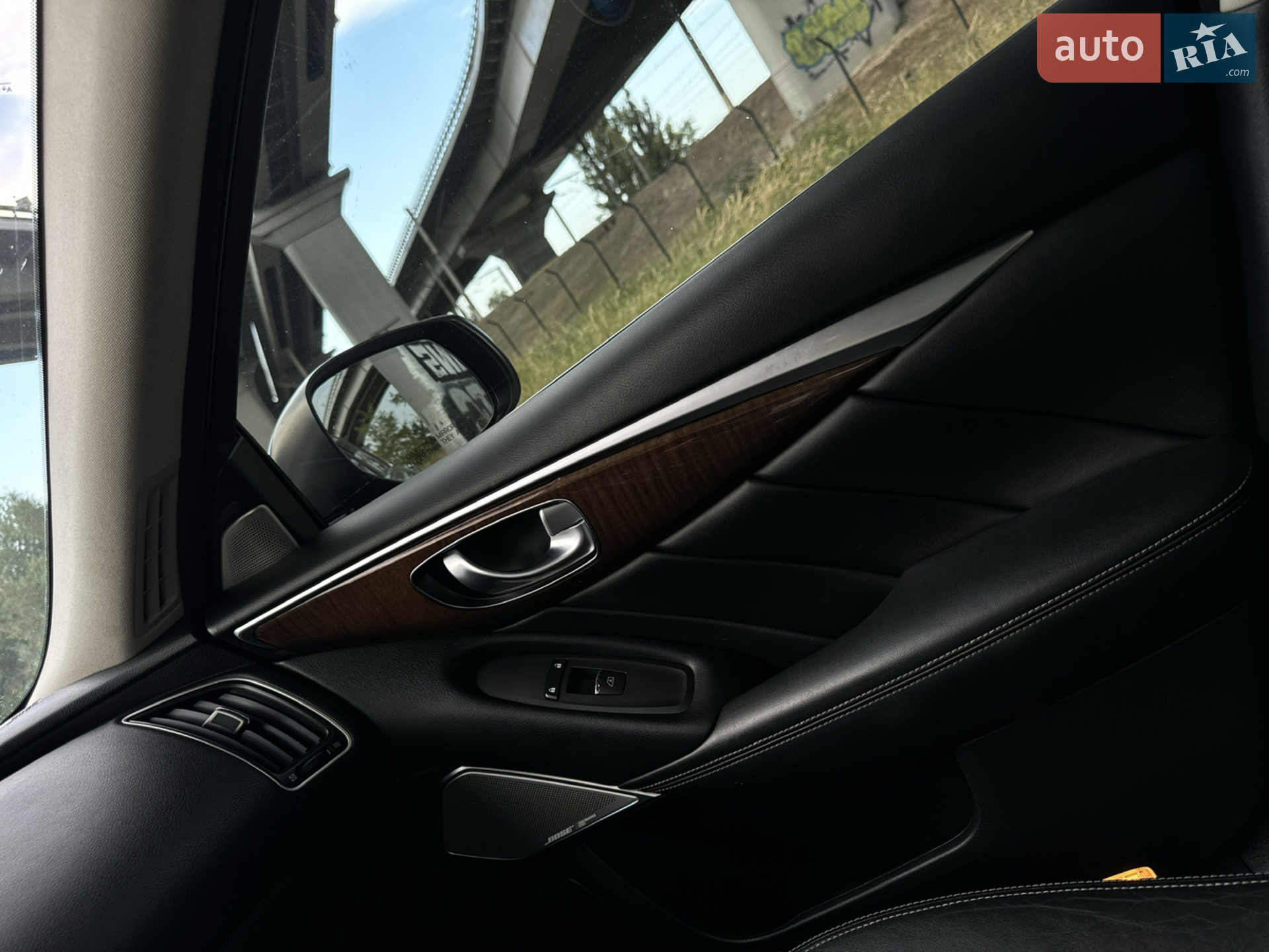 2016 Infiniti Q50 - мініатюра 18