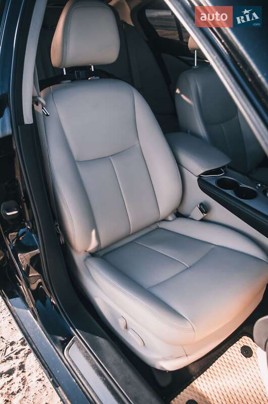 Седан Infiniti Q50 2021 в Києві