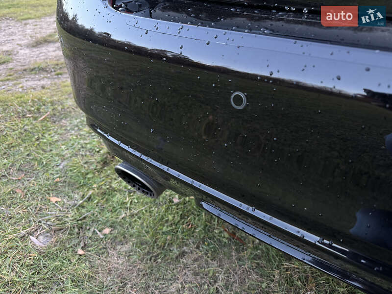 Седан Infiniti Q50 2018 в Днепре