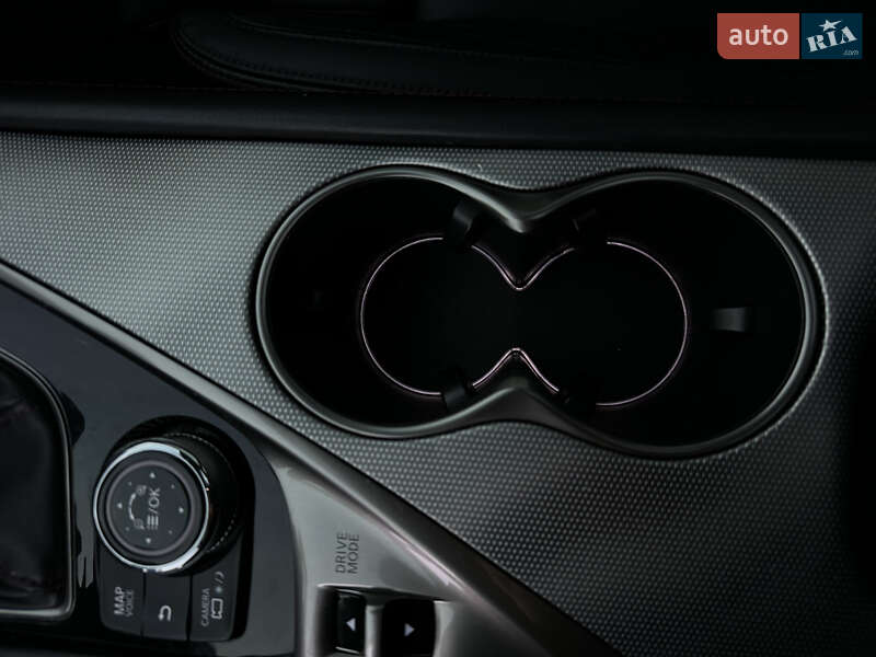 Седан Infiniti Q50 2018 в Днепре