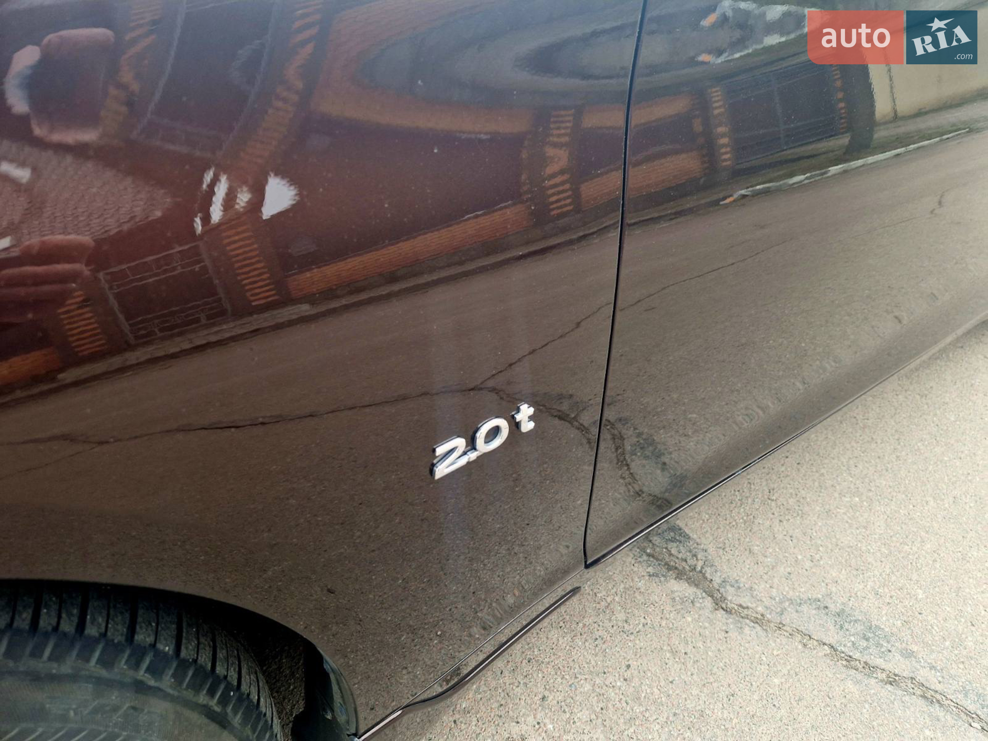 2017 Infiniti Q50 - мініатюра 16
