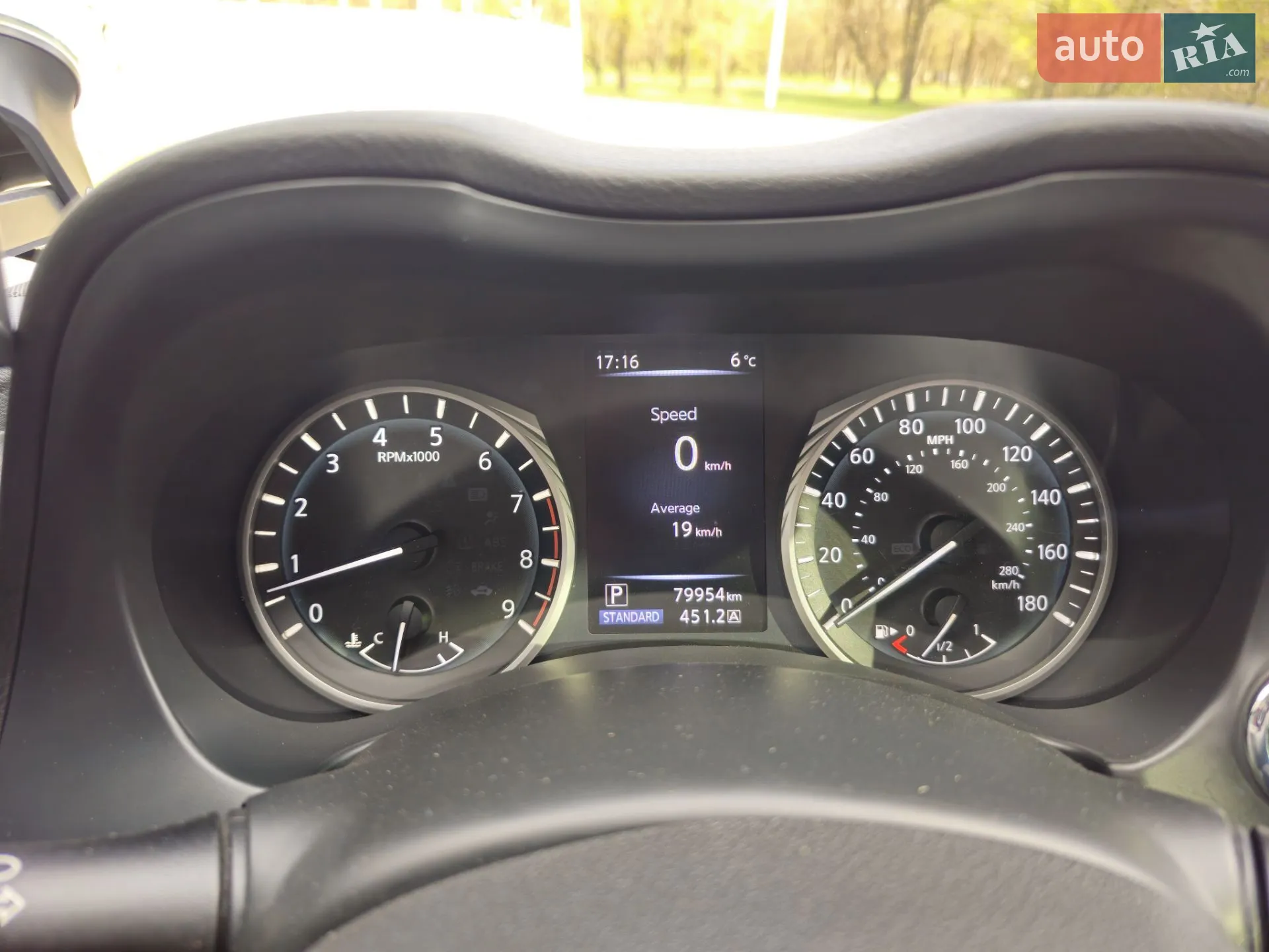 2017 Infiniti Q50 - мініатюра 25