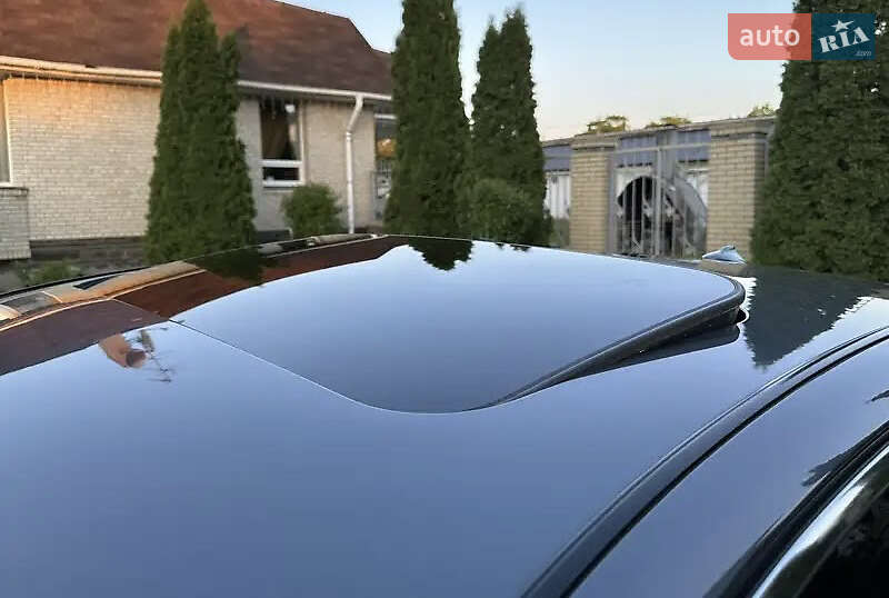 Седан Infiniti Q50 2018 в Дніпрі