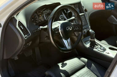 Седан Infiniti Q50 2020 в 
