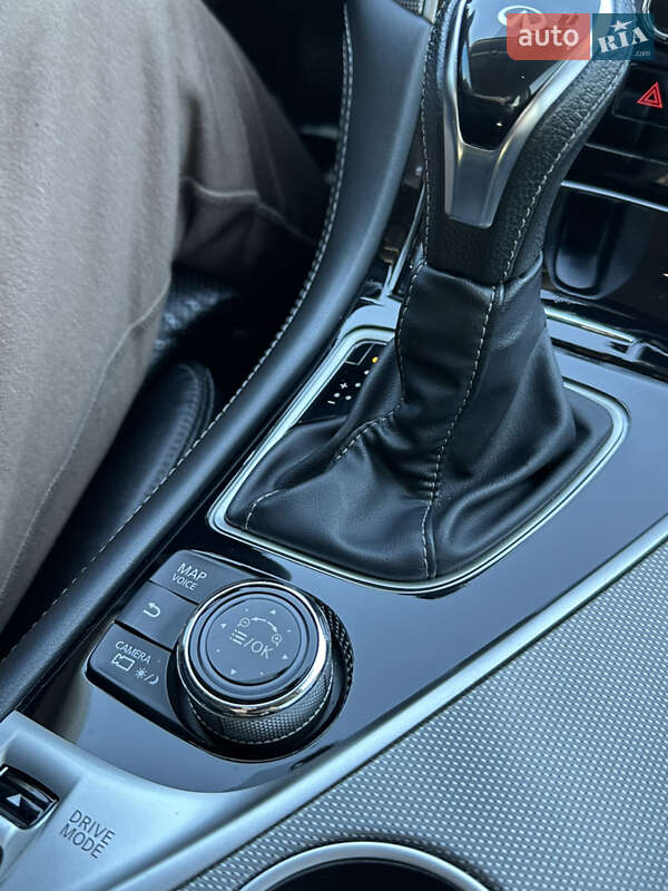 Седан Infiniti Q50 2018 в Полтаве фото 3 Седан Infiniti Q50 2018 в Полтаве