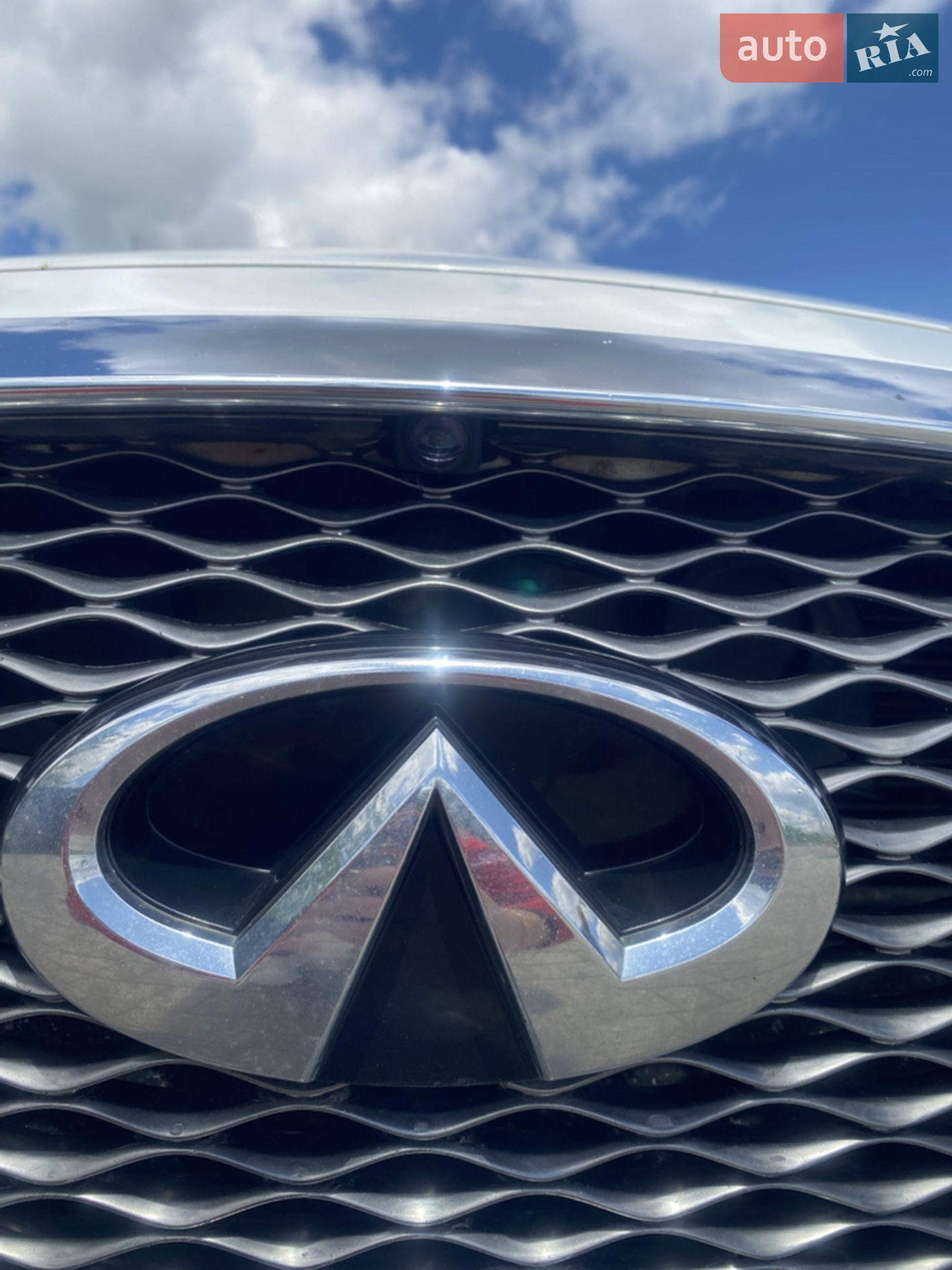 2013 Infiniti Q50 - мініатюра 28