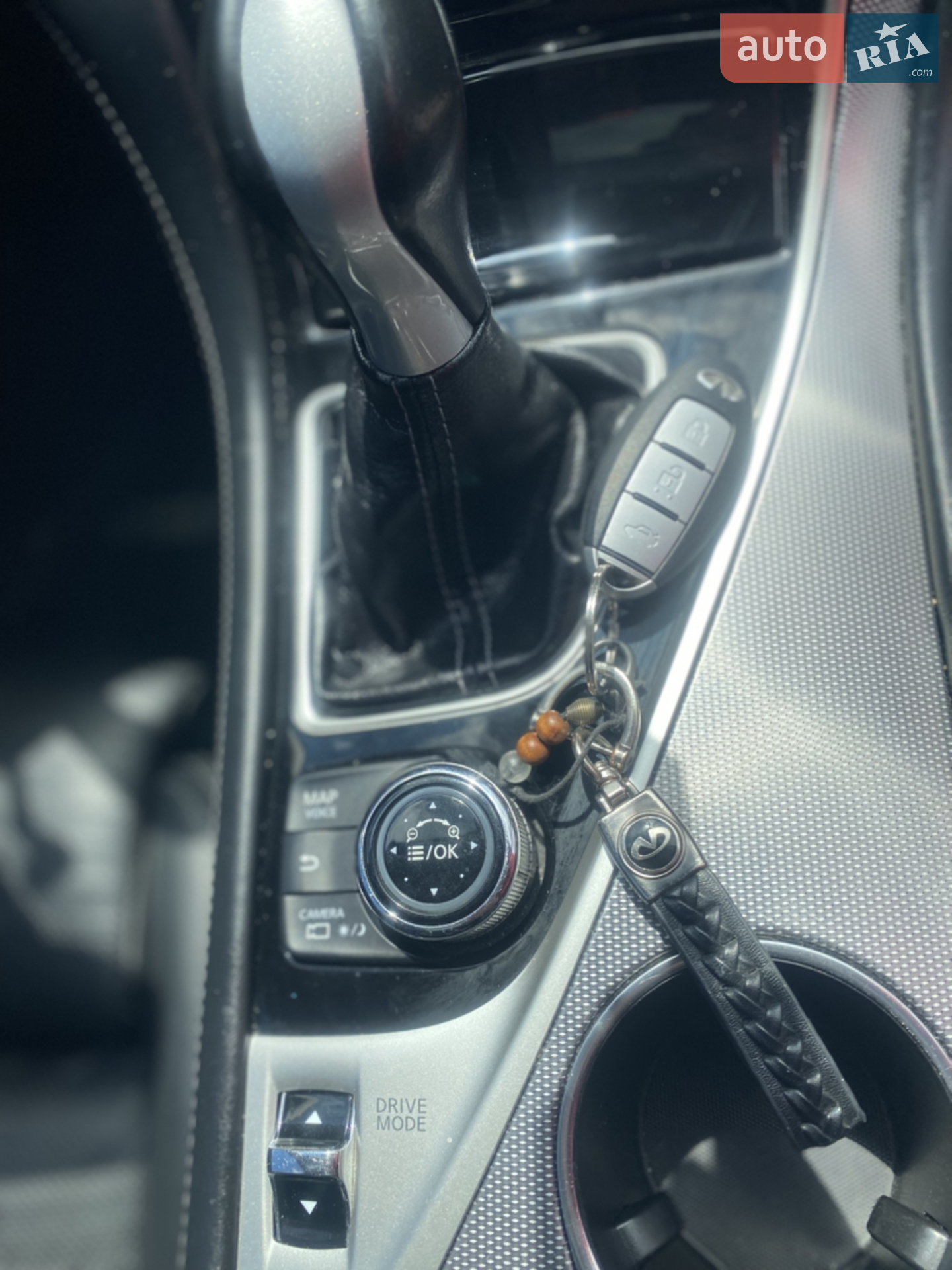 2013 Infiniti Q50 - мініатюра 43