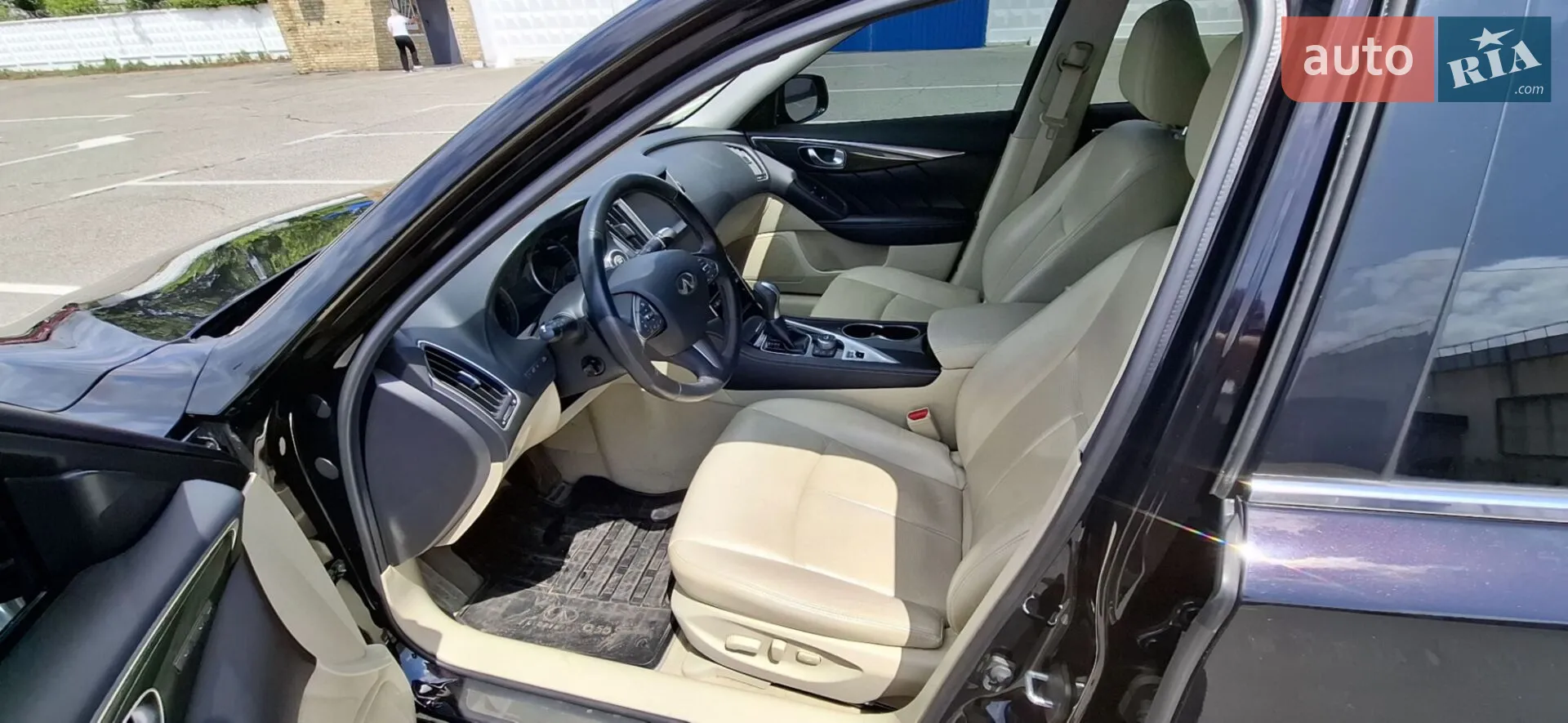 2016 Infiniti Q50 - мініатюра 18
