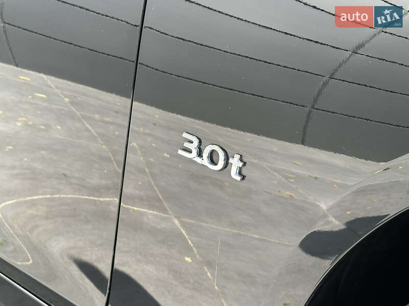 Седан Infiniti Q50 2017 в Одесі