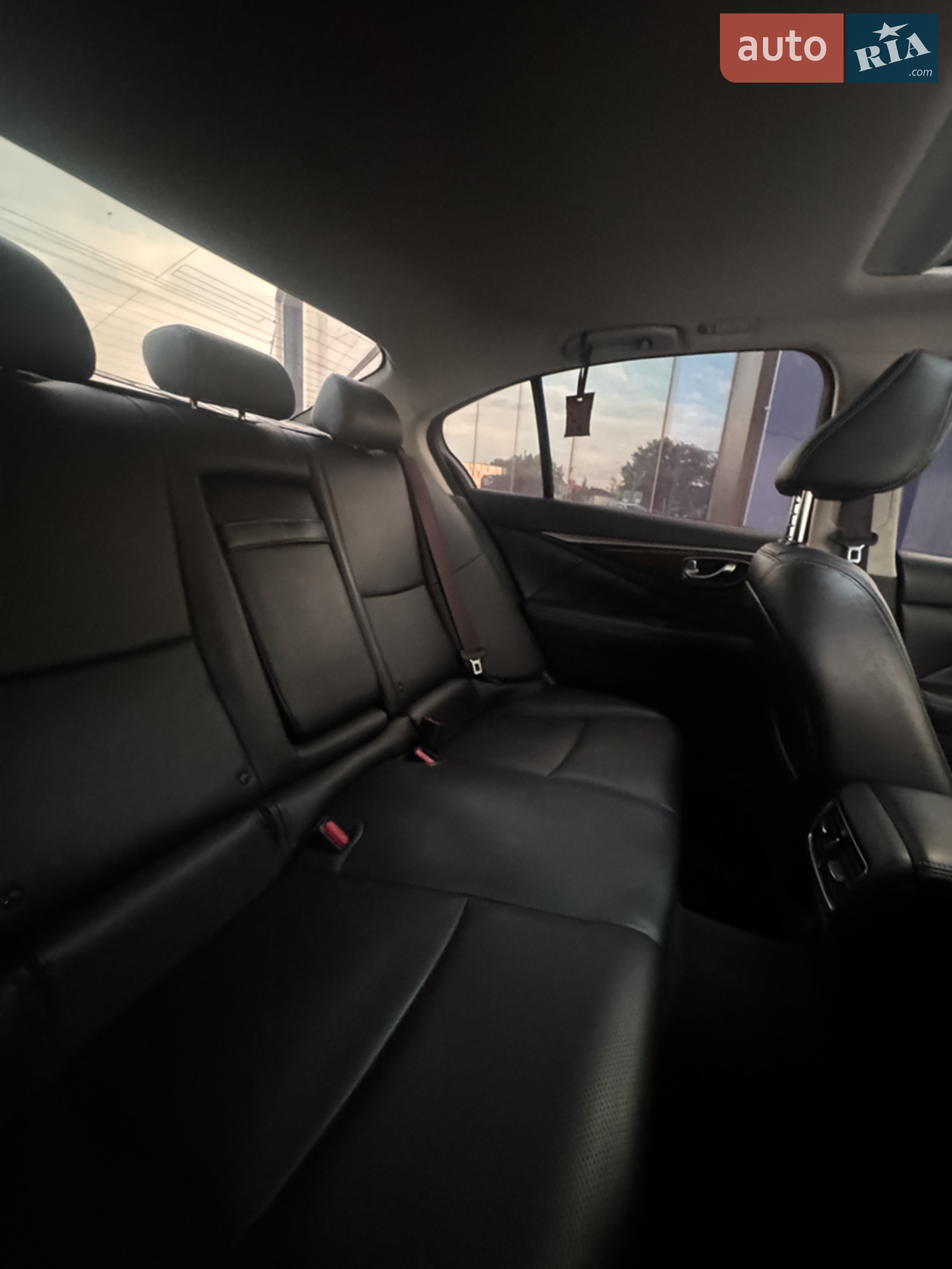 2018 Infiniti Q50 - мініатюра 21