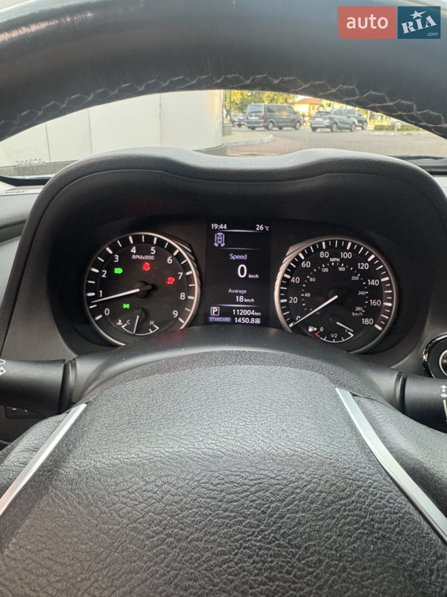2018 Infiniti Q50 - мініатюра 16