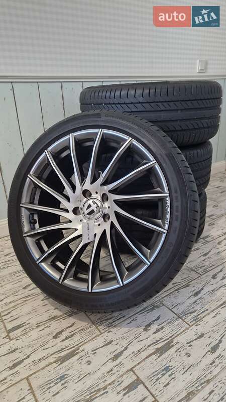 Седан Infiniti Q50 2016 в Одессе