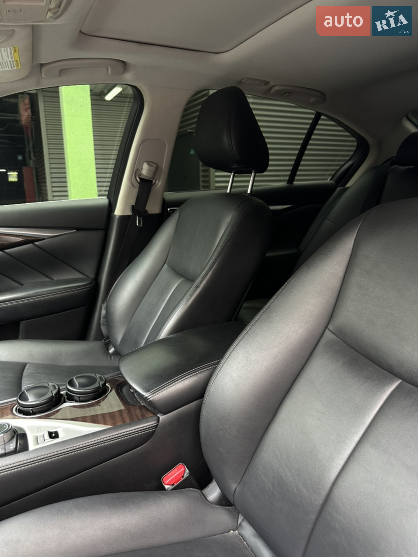 2017 Infiniti Q50 - мініатюра 68