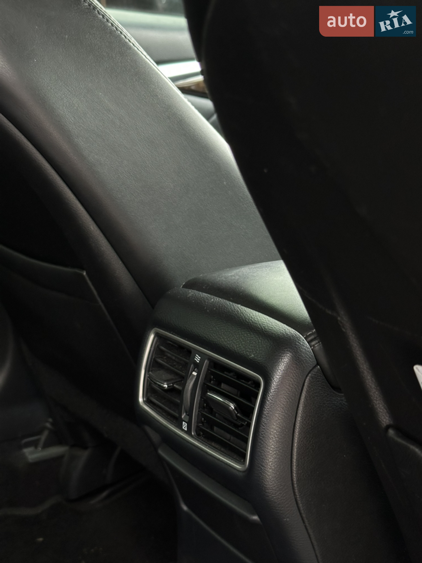 2017 Infiniti Q50 - мініатюра 96