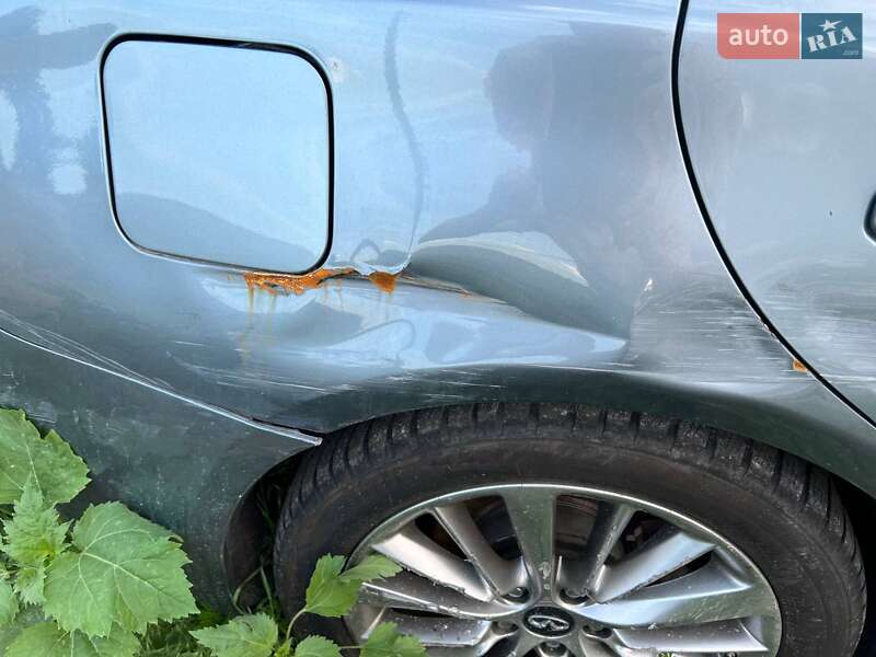 Седан Infiniti Q50 2017 в Киеве