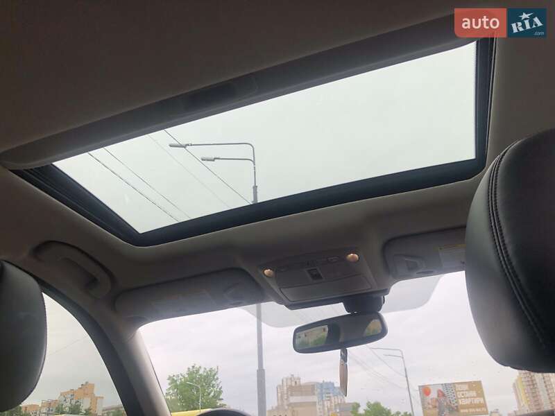 Седан Infiniti Q50 2018 в Киеве фото 22 Седан Infiniti Q50 2018 в Киеве