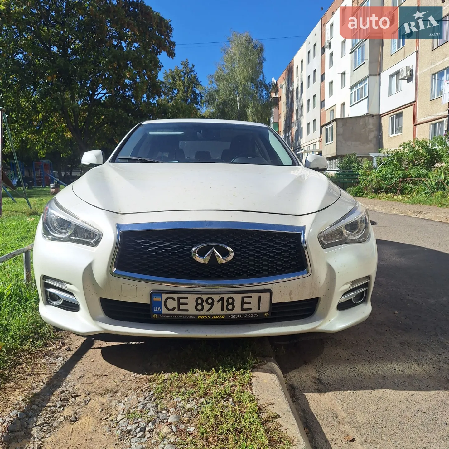 2016 Infiniti Q50 - мініатюра 58
