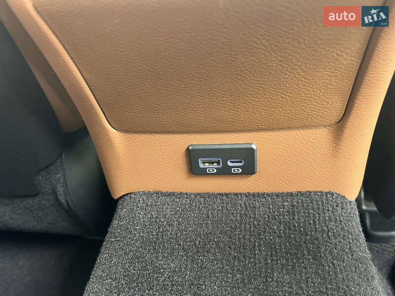 Седан Infiniti Q50 2021 в Бердичеві