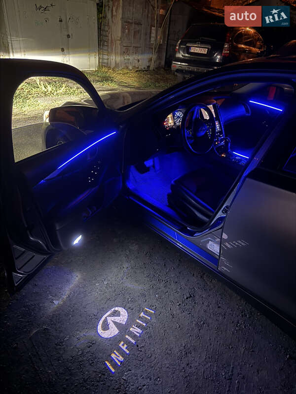 Infiniti Q50 2018 Infiniti Q50 2018