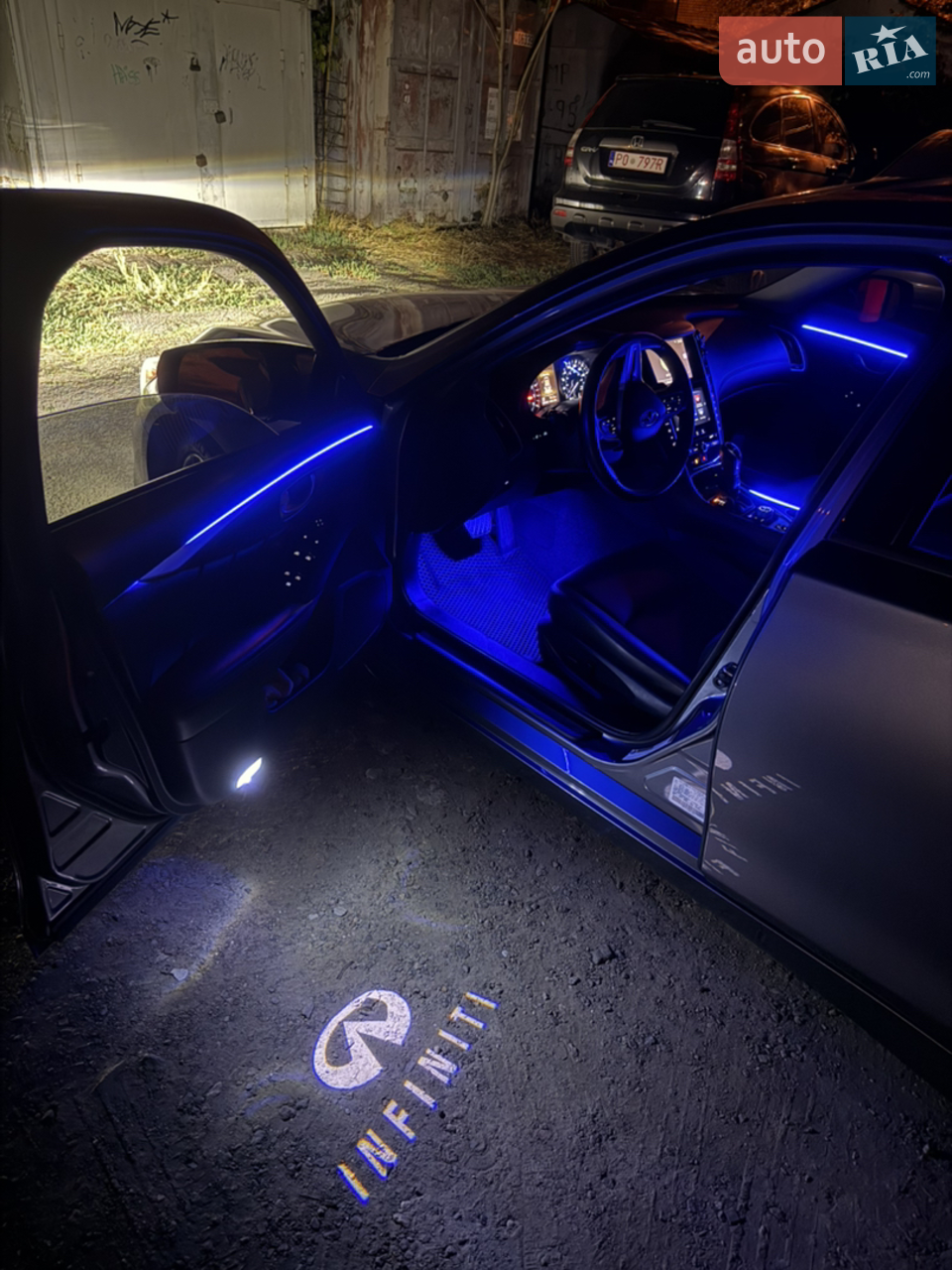 2018 Infiniti Q50 - мініатюра 40