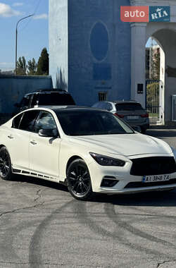 Седан Infiniti Q50 2019 в Ужгороде Седан Infiniti Q50 2019 в Ужгороде